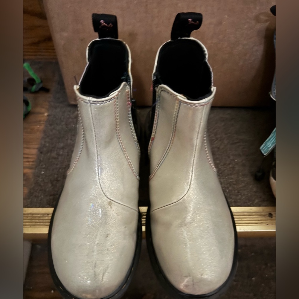 Dr Martens - kids size 3
